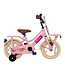 2Cycle Get It Girl - 12 inch - Kinderfiets - Roze