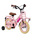 2Cycle Get It Girl - 12 inch - Kinderfiets - Roze