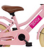 2Cycle Get It Girl - 12 inch - Kinderfiets - Roze