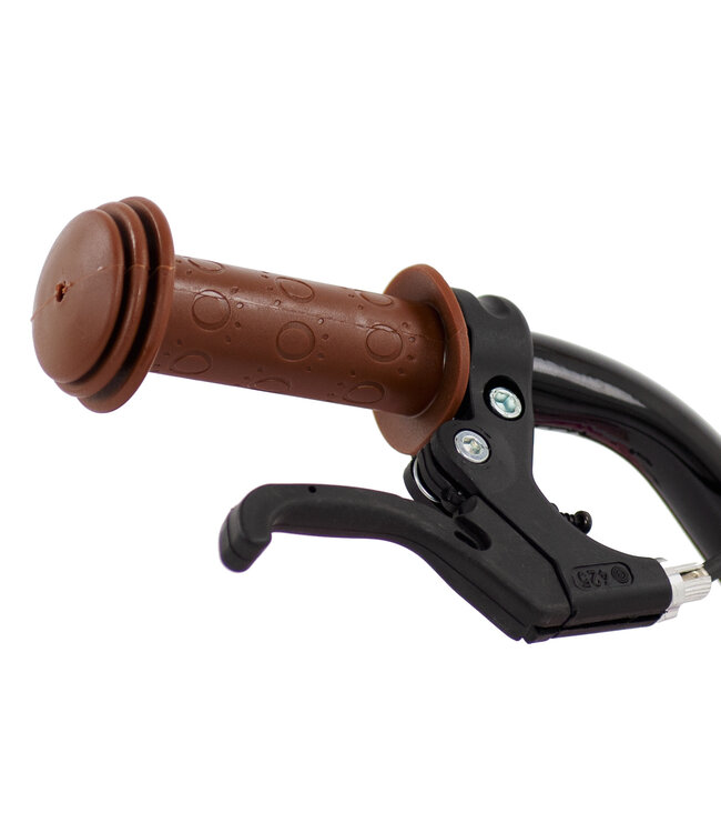 2Cycle Get It Girl - 12 inch - Kinderfiets - Roze