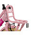 2Cycle Get It Girl - 12 inch - Kinderfiets - Roze