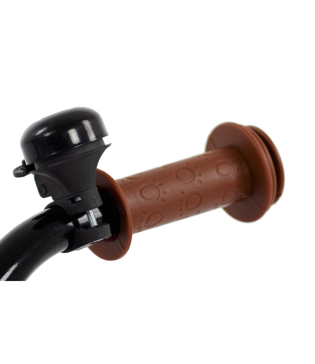 2Cycle Get It Girl - 12 inch - Kinderfiets - Roze