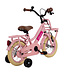 2Cycle Get It Girl - 12 inch - Kinderfiets - Roze