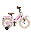 2Cycle Get It Girl - 14 inch - Kinderfiets - Roze