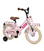 2Cycle Get It Girl - 14 inch - Kinderfiets - Roze