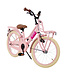 2Cycle Get It Girl - 18 inch - Kinderfiets - Roze