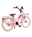 2Cycle Get It Girl - 18 inch - Kinderfiets - Roze