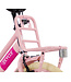 2Cycle Get It Girl - 18 inch - Kinderfiets - Roze