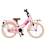 2Cycle Get It Girl - 18 inch - Kinderfiets - Roze