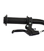 2Cycle Biker kinderfiets 20 inch (6 tot 8 jaar) voor jongens zwart