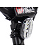 2Cycle Biker kinderfiets 20 inch (6 tot 8 jaar) voor jongens zwart