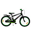 2Cycle Ronin - 20  inch - Zwart - Jongensfiets 6 tot 8 jaar
