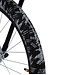 2Cycle Cargo kinderfiets 18 inch (5 tot 7 jaar) voor jongens grijs