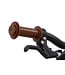2Cycle Cargo kinderfiets 18 inch (5 tot 7 jaar) voor jongens grijs