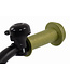 2Cycle BMX kinderfiets 12 inch (2 tot 4 jaar) voor jongens groen