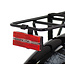 2Cycle Power kinderfiets 18 inch (5 tot 7 jaar) voor jongens antraciet