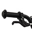 2Cycle Biker - 16 inch - Kinderfiets - Groen
