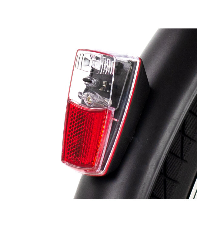 2Cycle Allroad kinderfiets 24 inch (8 tot 10 jaar) voor jongens grijs