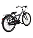 2Cycle Allroad kinderfiets 24 inch (8 tot 10 jaar) voor jongens grijs
