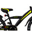 2Cycle Biker kinderfiets 20 inch (6 tot 8 jaar) voor jongens geel