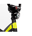 2Cycle Biker kinderfiets 20 inch (6 tot 8 jaar) voor jongens geel