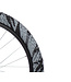 2Cycle Power kinderfiets 20 inch (6 tot 8 jaar) voor jongens antraciet