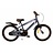 Kinderfiets 18 inch (5 tot 7 jaar)
