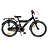 Kinderfiets 20 inch (6 tot 8 jaar)