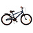 Kinderfiets 22 inch (7 tot 9 jaar)