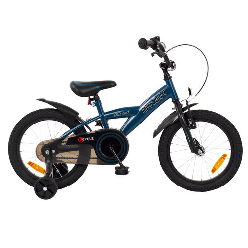 Kinderfietsen