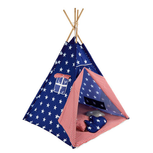 Tipi tent en speeltent