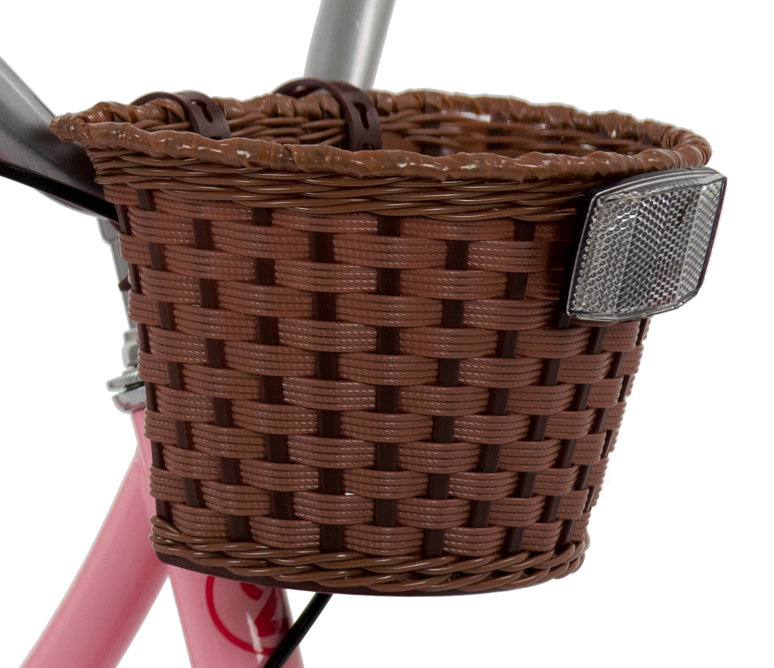 Supersuper Kinderfiets Cooper 12 inch Rood kopen? ✓ Snel geleverd