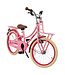 2Cycle Hearts - 18 inch - Kinderfiets - Roze