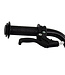 2Cycle Biker kinderfiets 18 inch (5 tot 7 jaar) voor jongens zwart