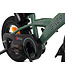 2Cycle Biker - 12 inch - Kinderfiets - Groen