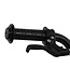 2Cycle Biker kinderfiets 12 inch (2 tot 4 jaar) voor jongens zwart