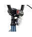 2Cycle Biker Kinderfiets - 20 inch - Blauw - 2e kans