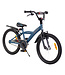2Cycle Biker Kinderfiets - 20 inch - Blauw - 2e kans