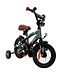 2Cycle BMX Fun kinderfiets 12 inch (2 tot 4 jaar) voor jongens groen