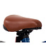 2Cycle BMX-Fun kinderfiets 16 inch (4 tot 6 jaar) voor jongens blauw