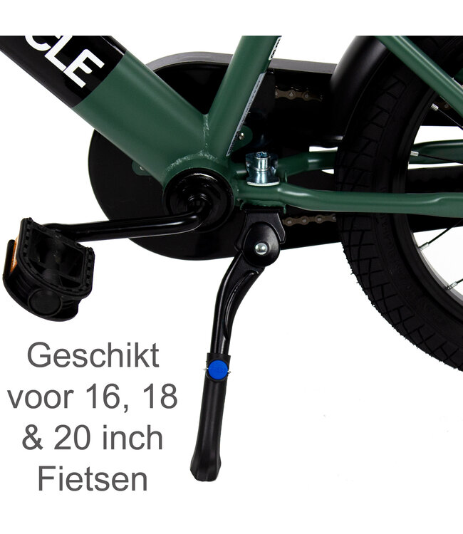 Standaard 16, 18 & 20 inch - Verstelbaar