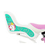 2Cycle Beauty kinderfiets 16 inch (4 tot 6 jaar) voor meisjes roze