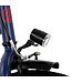 2Cycle The North kinderfiets 22 inch (7 tot 9 jaar) voor jongens blauw