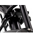 2Cycle The North kinderfiets 22 inch (7 tot 9 jaar) voor jongens blauw