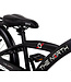 2Cycle The North kinderfiets 22 inch (7 tot 9 jaar) voor jongens blauw