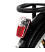 2Cycle The North kinderfiets 22 inch (7 tot 9 jaar) voor jongens blauw