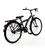 2Cycle The North kinderfiets 24 inch (8 tot 10 jaar) voor jongens blauw