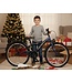 2Cycle The North kinderfiets 24 inch (8 tot 10 jaar) voor jongens blauw