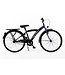 2Cycle The North kinderfiets 26 inch (10 tot 12 jaar) voor jongens blauw