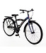 2Cycle The North kinderfiets 26 inch (10 tot 12 jaar) voor jongens blauw